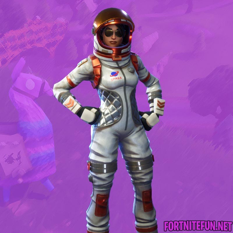 Moonwalker Fortnite Wallpapers