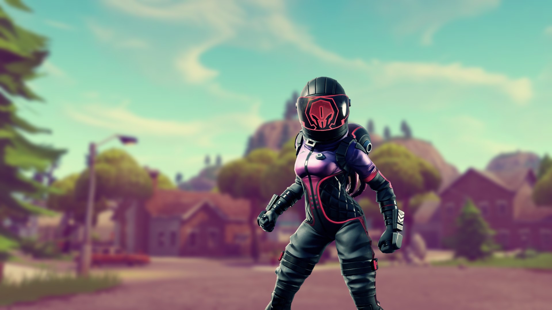 Moonwalker Fortnite Wallpapers