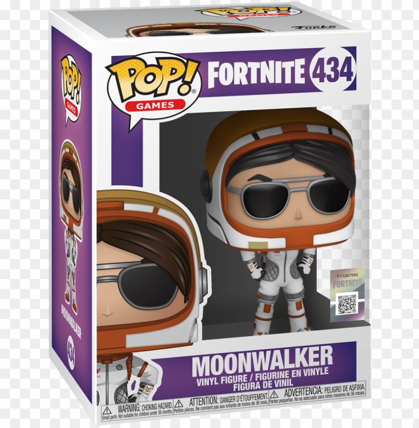 Moonwalker Fortnite Wallpapers