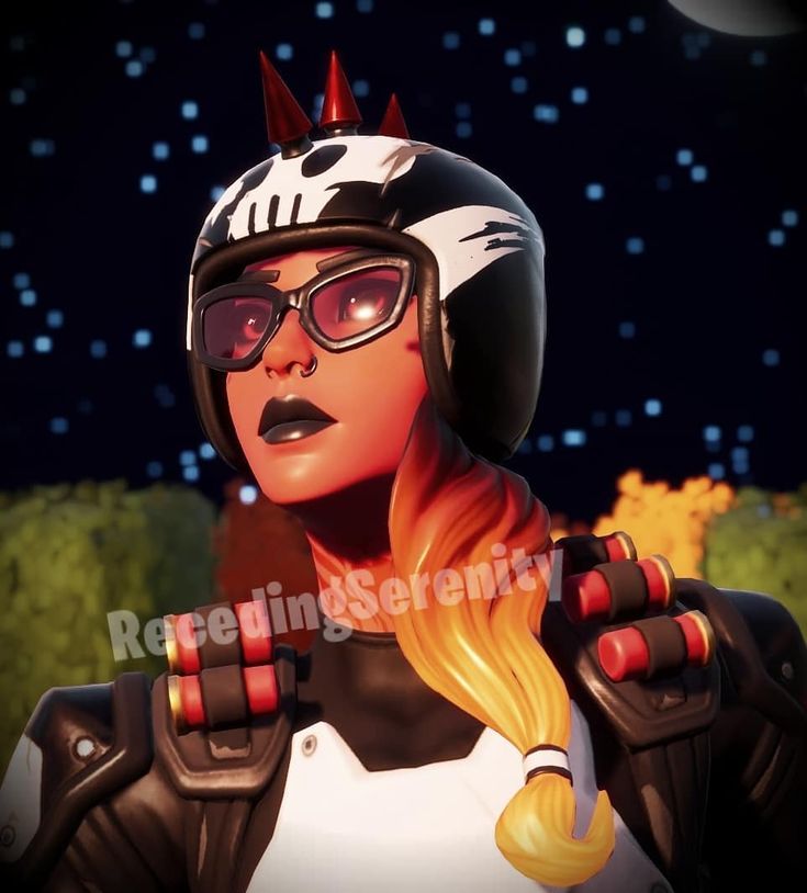 Moonwalker Fortnite Wallpapers