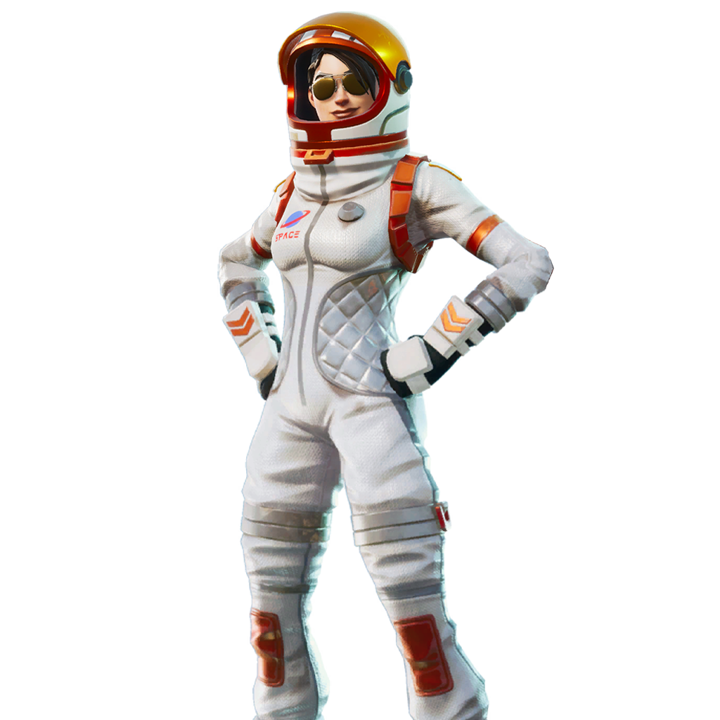 Moonwalker Fortnite Wallpapers