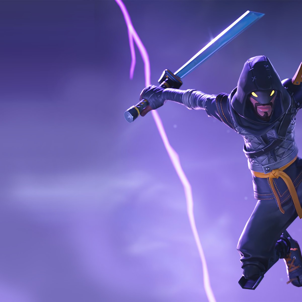 Musha Fortnite Wallpapers