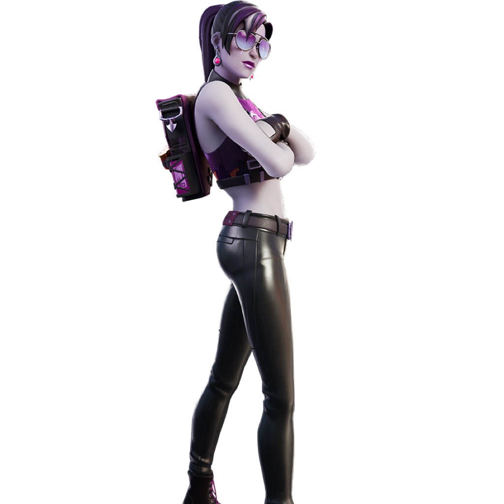 Nightsurf Bomber Fortnite Wallpapers