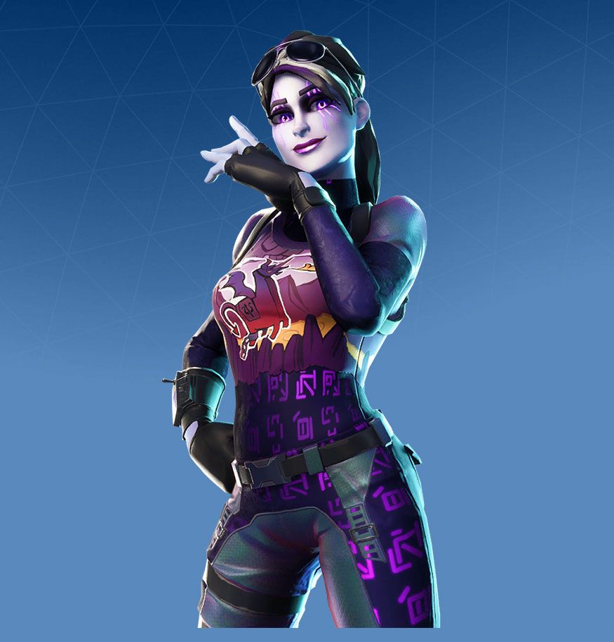 Nightsurf Bomber Fortnite Wallpapers