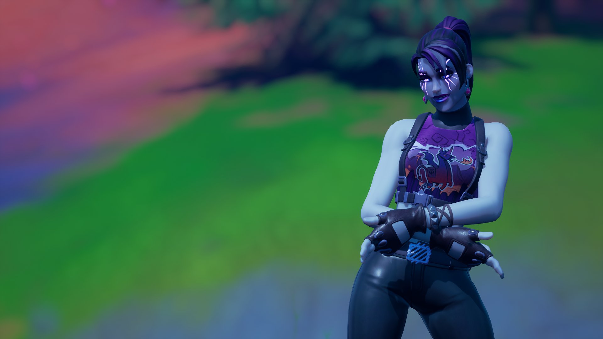 Nightsurf Bomber Fortnite Wallpapers