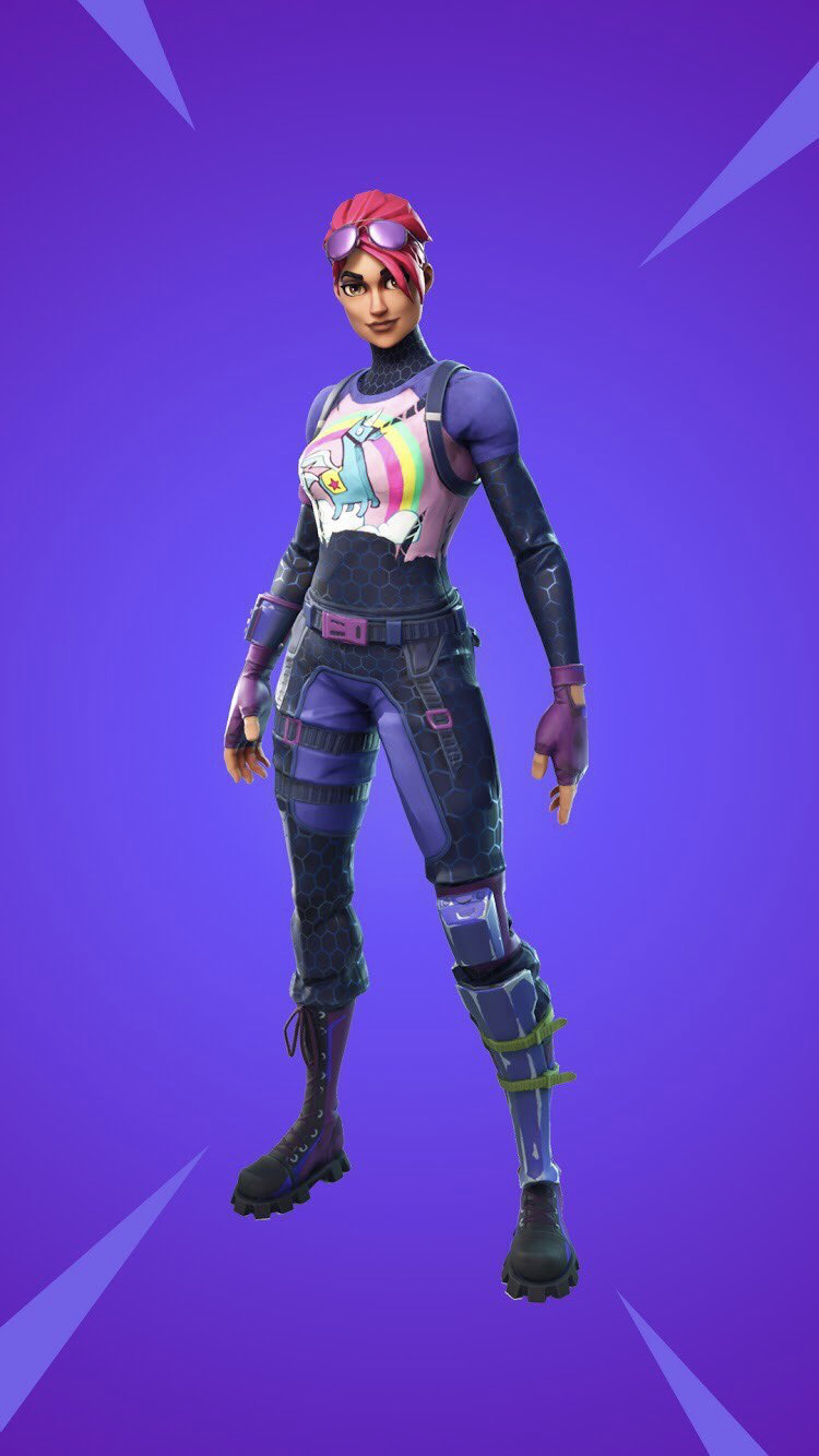 Nightsurf Bomber Fortnite Wallpapers