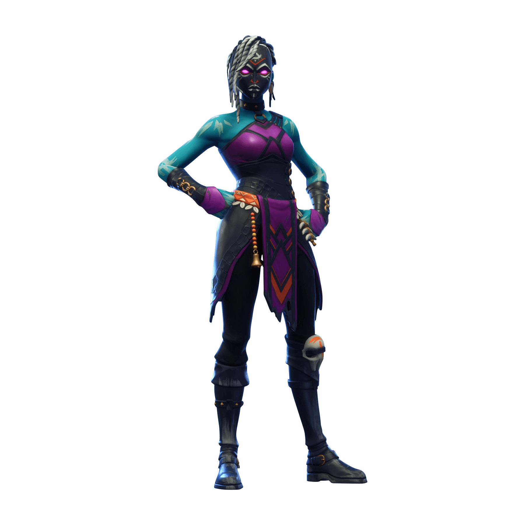 Nightwitch Fortnite Wallpapers