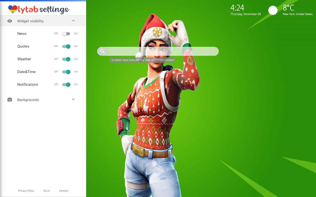 Nog Ops Fortnite Wallpapers