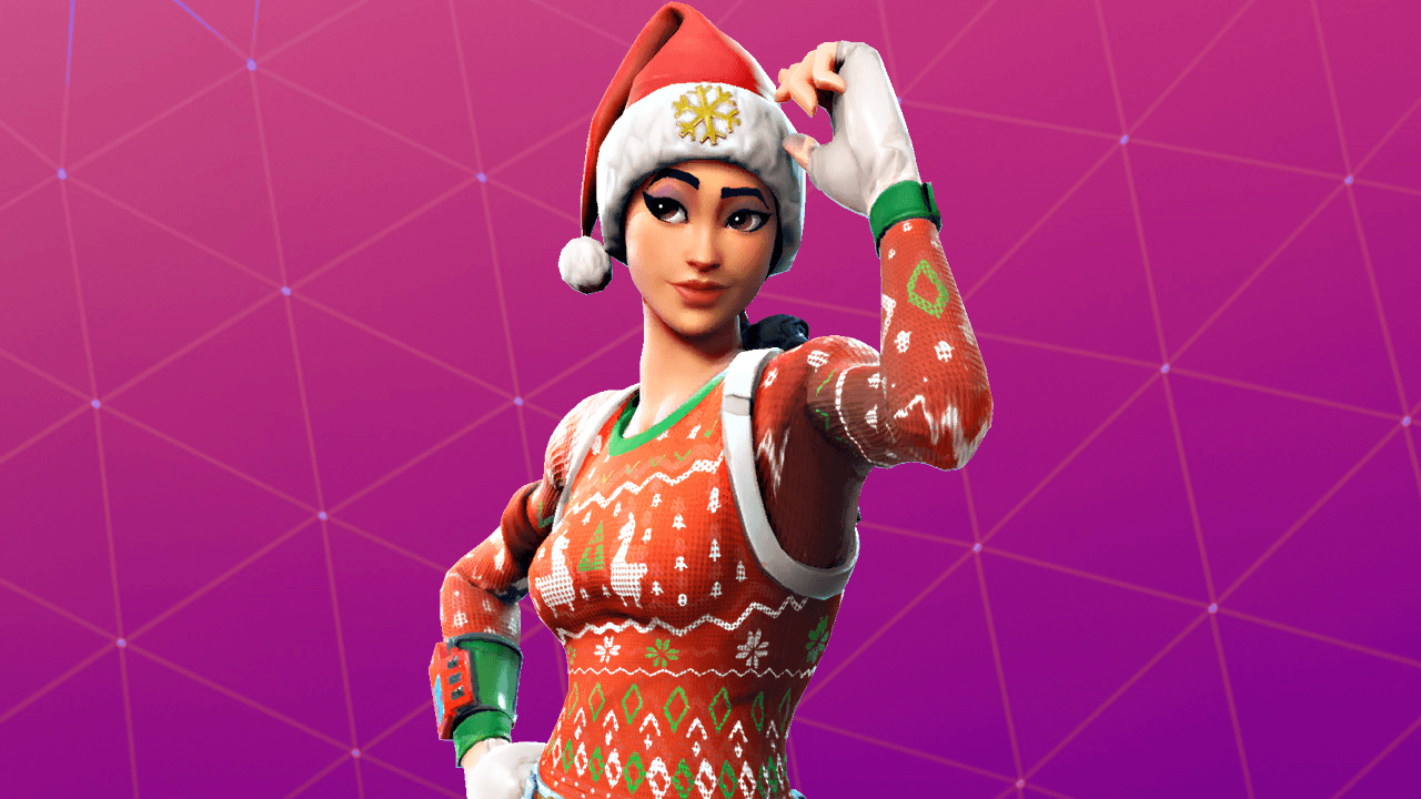 Nog Ops Fortnite Wallpapers