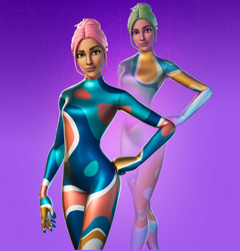 Party Mvp Fortnite Wallpapers