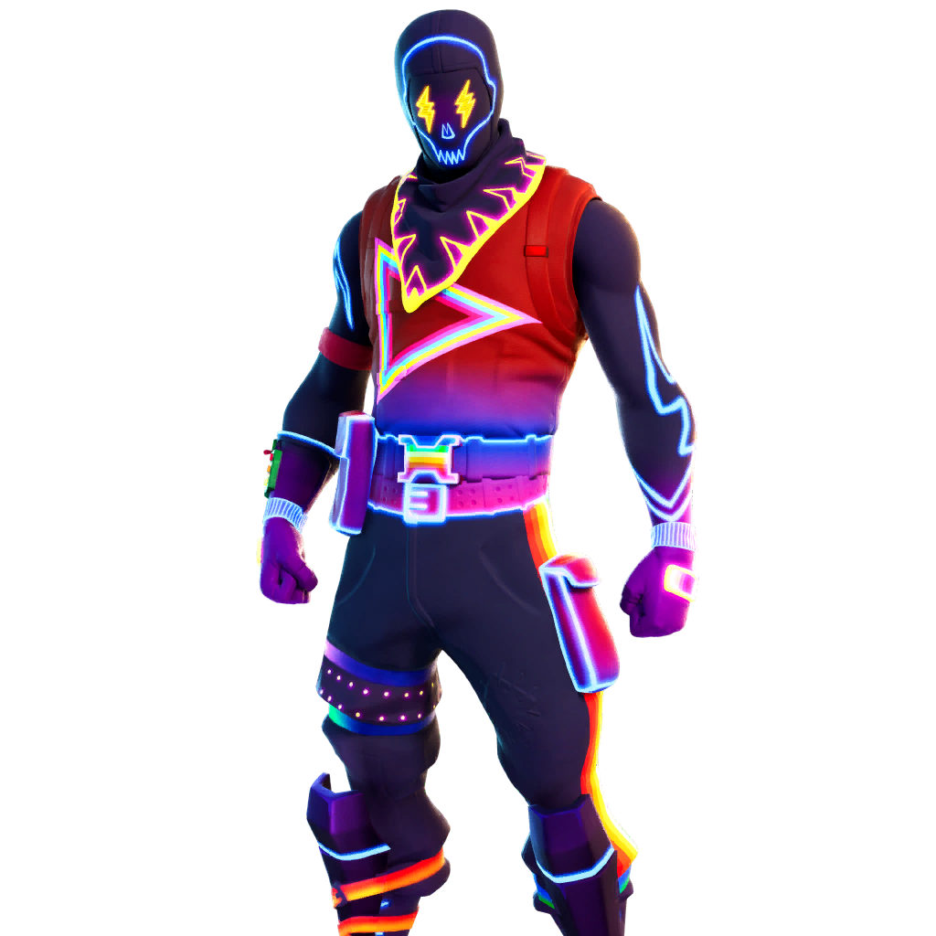 Party Trooper Fortnite Wallpapers