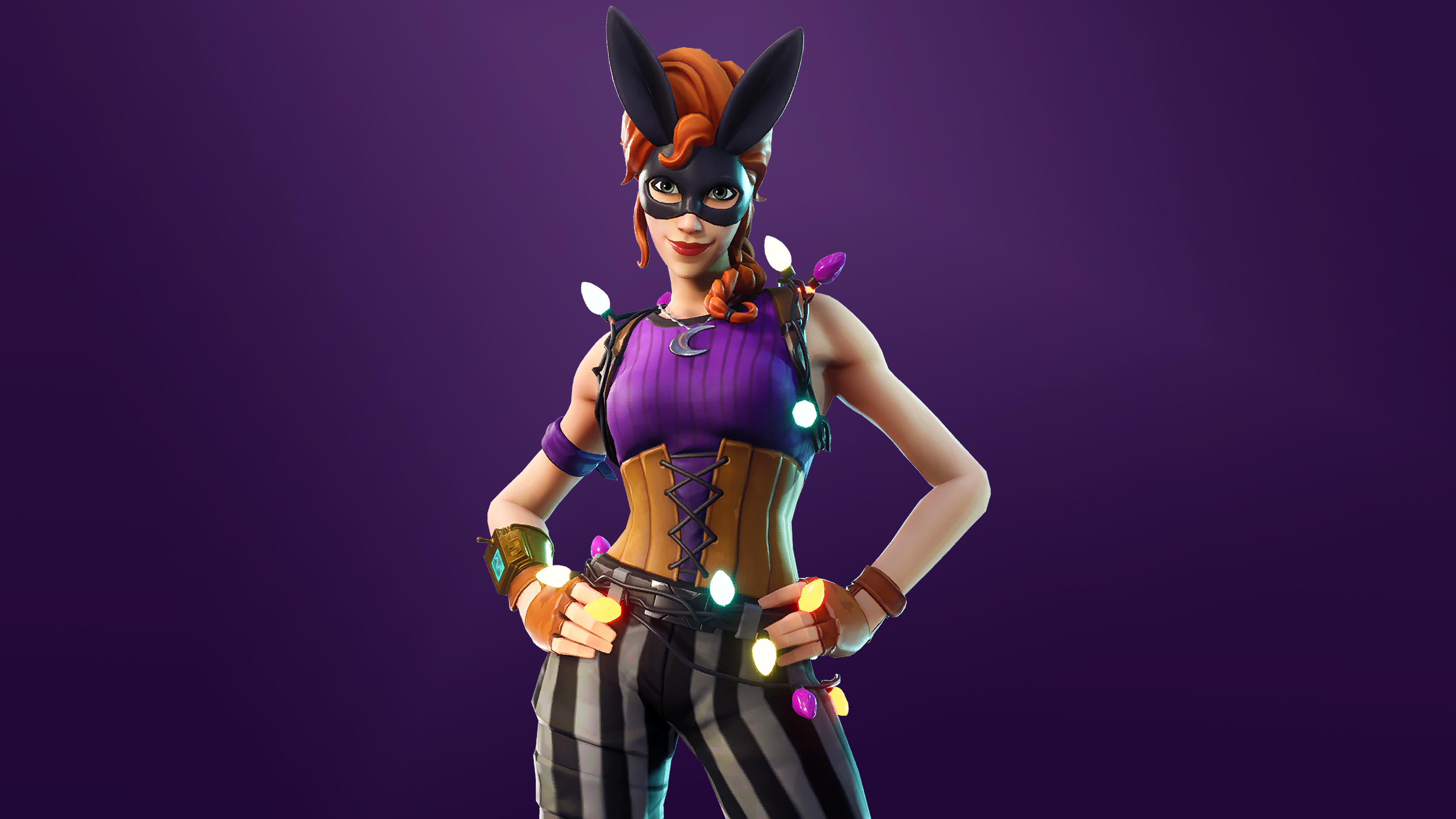 Patch Patroller Fortnite Wallpapers
