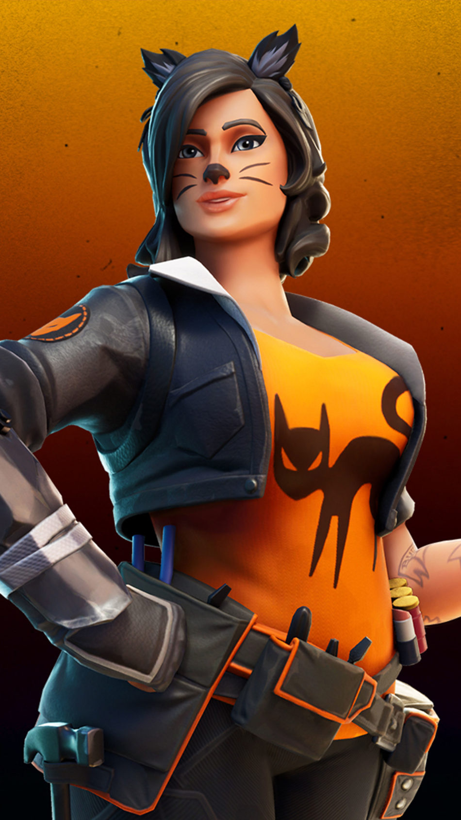 Penny Fortnite Wallpapers