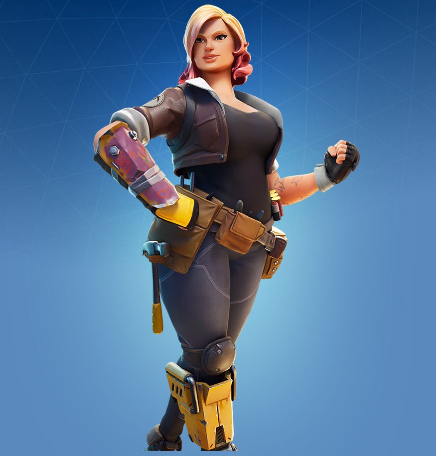 Penny Fortnite Wallpapers