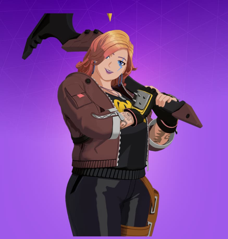 Penny Fortnite Wallpapers