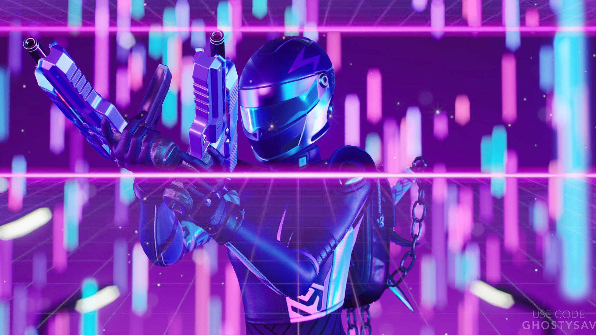 Pitstop Fortnite Wallpapers