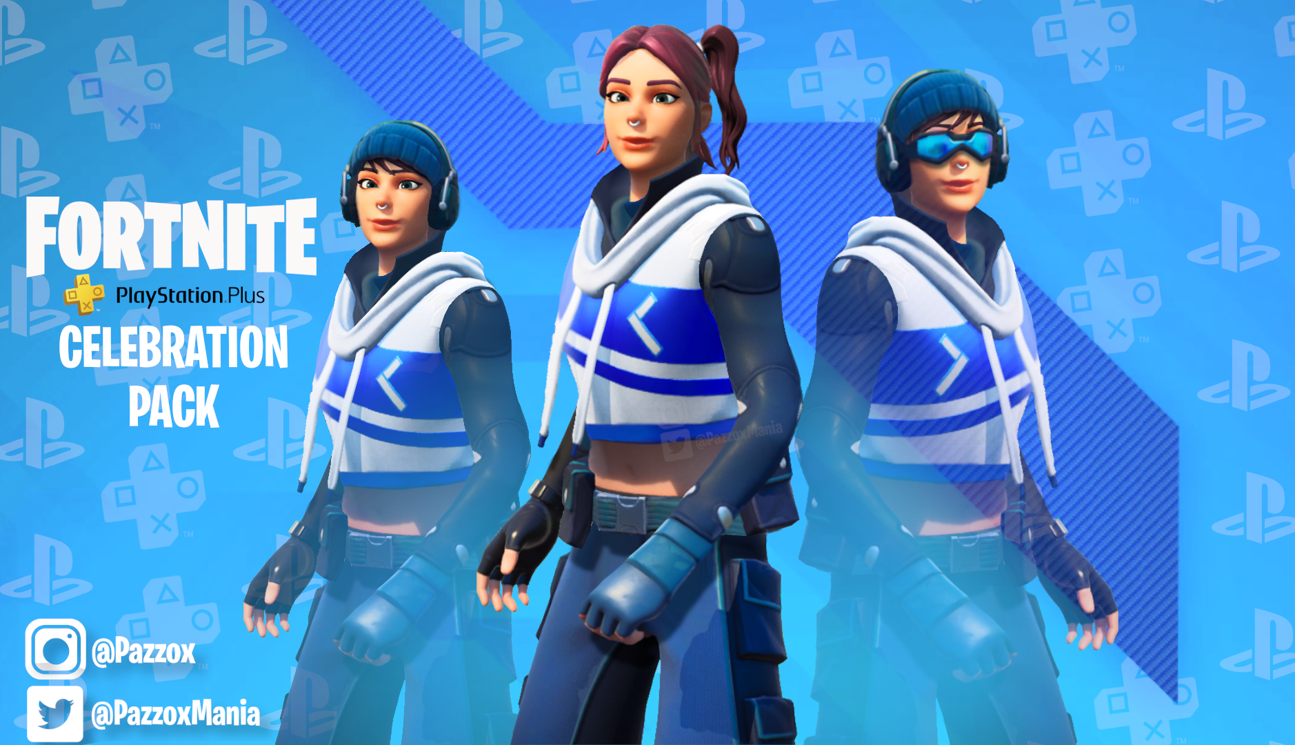 Point Patroller Fortnite Wallpapers