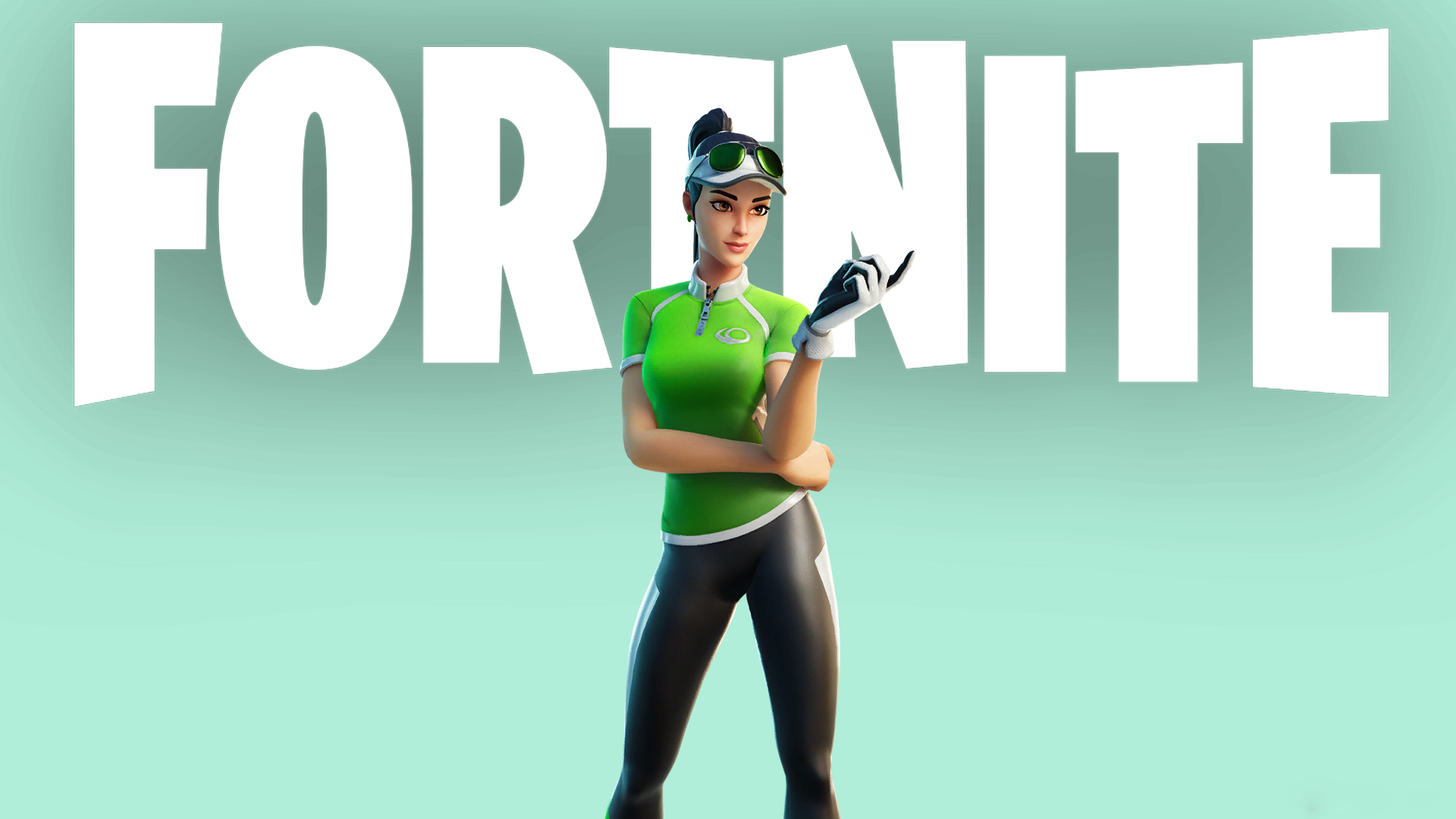 Point Patroller Fortnite Wallpapers