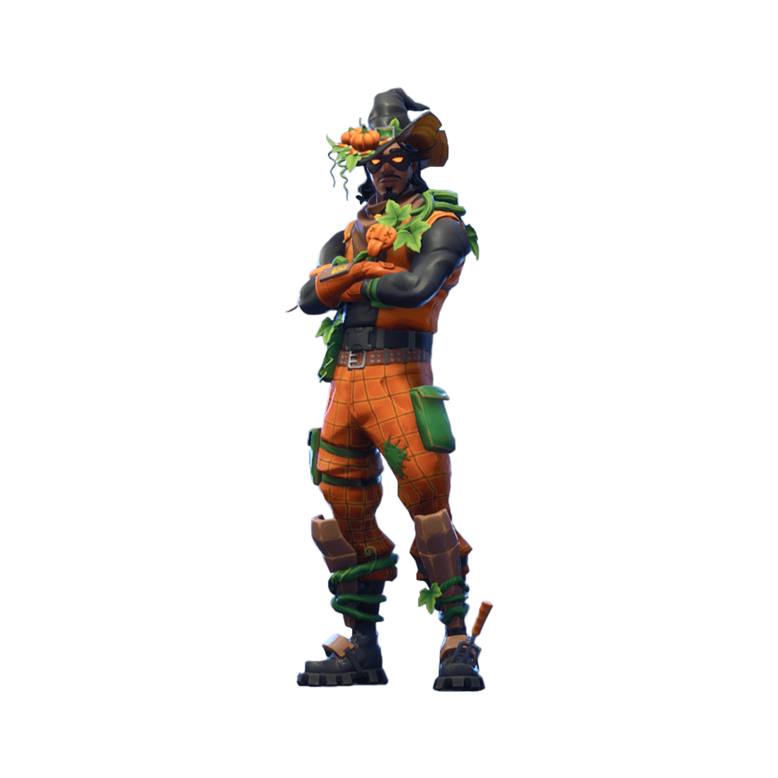 Point Patroller Fortnite Wallpapers