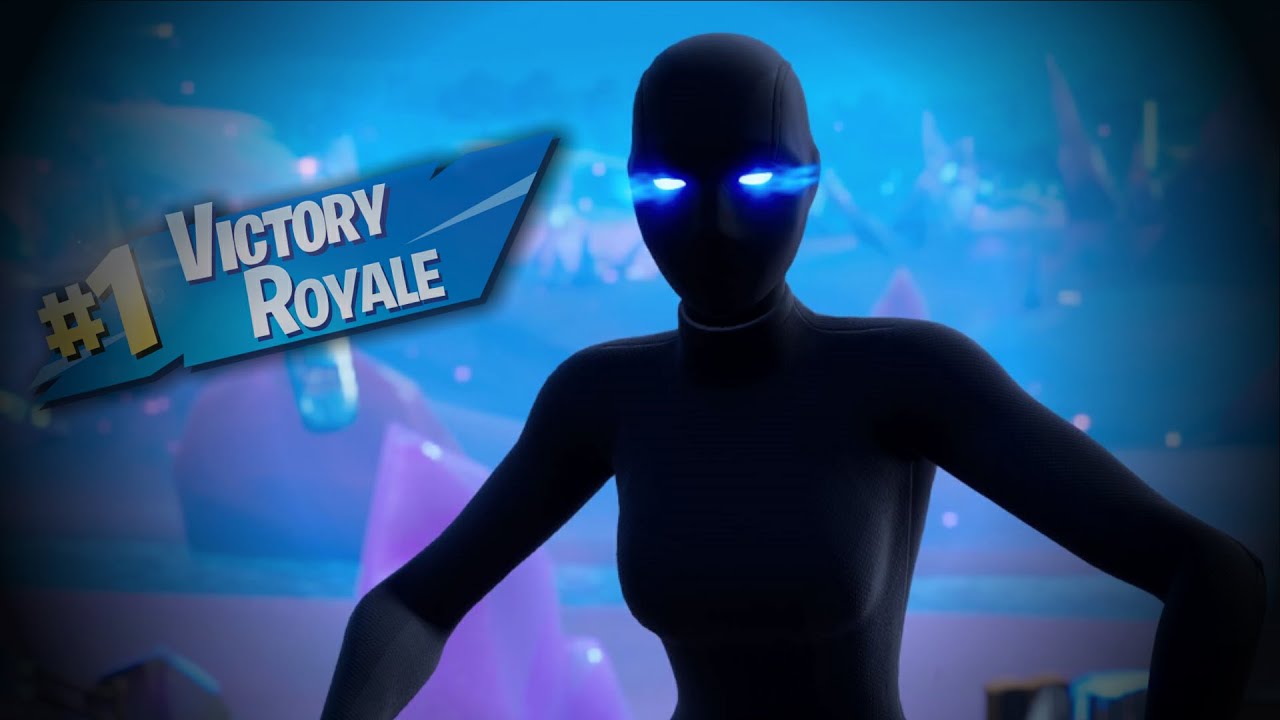 Polarity Fortnite Wallpapers