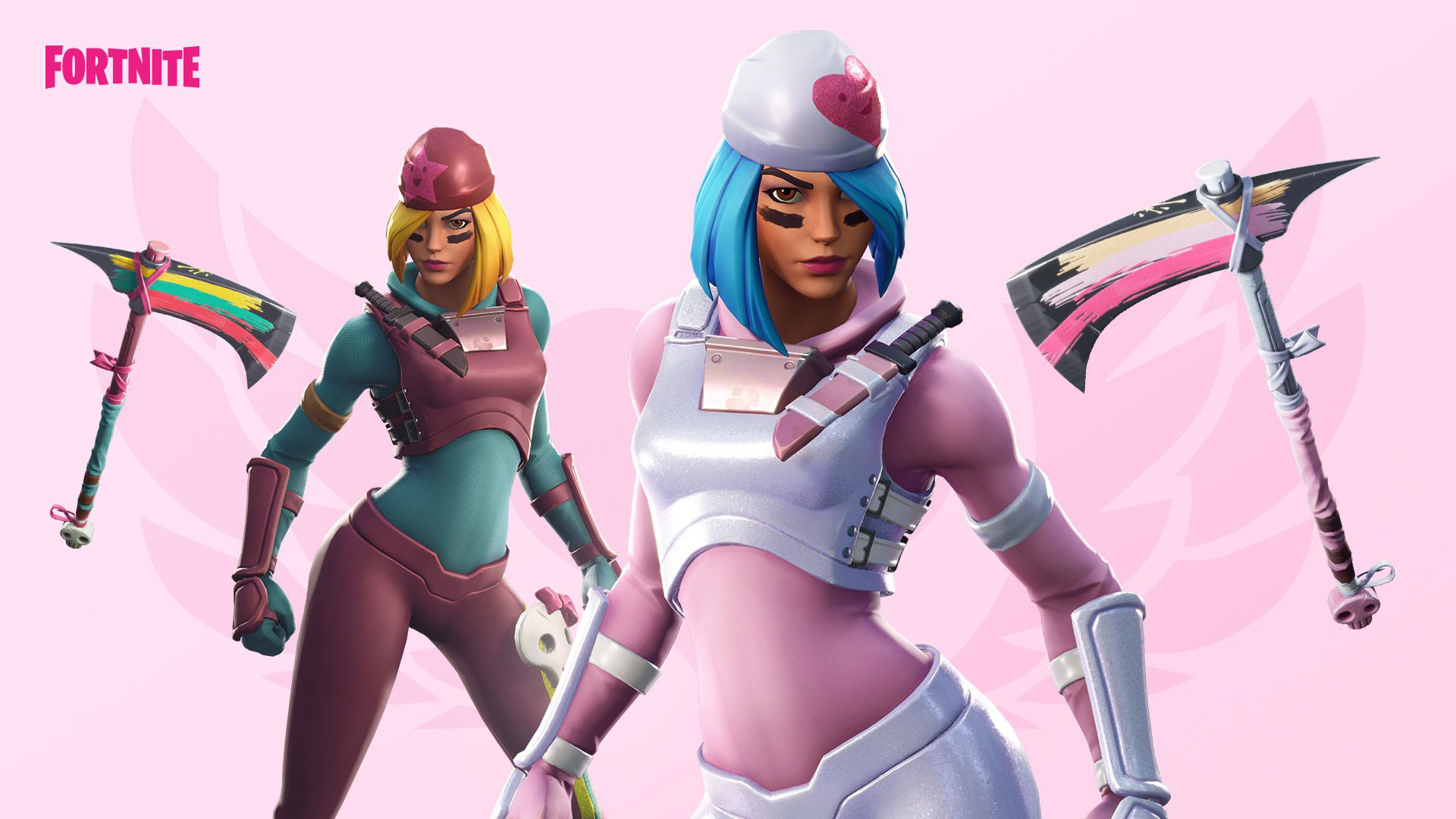 Power Chord Fortnite Wallpapers