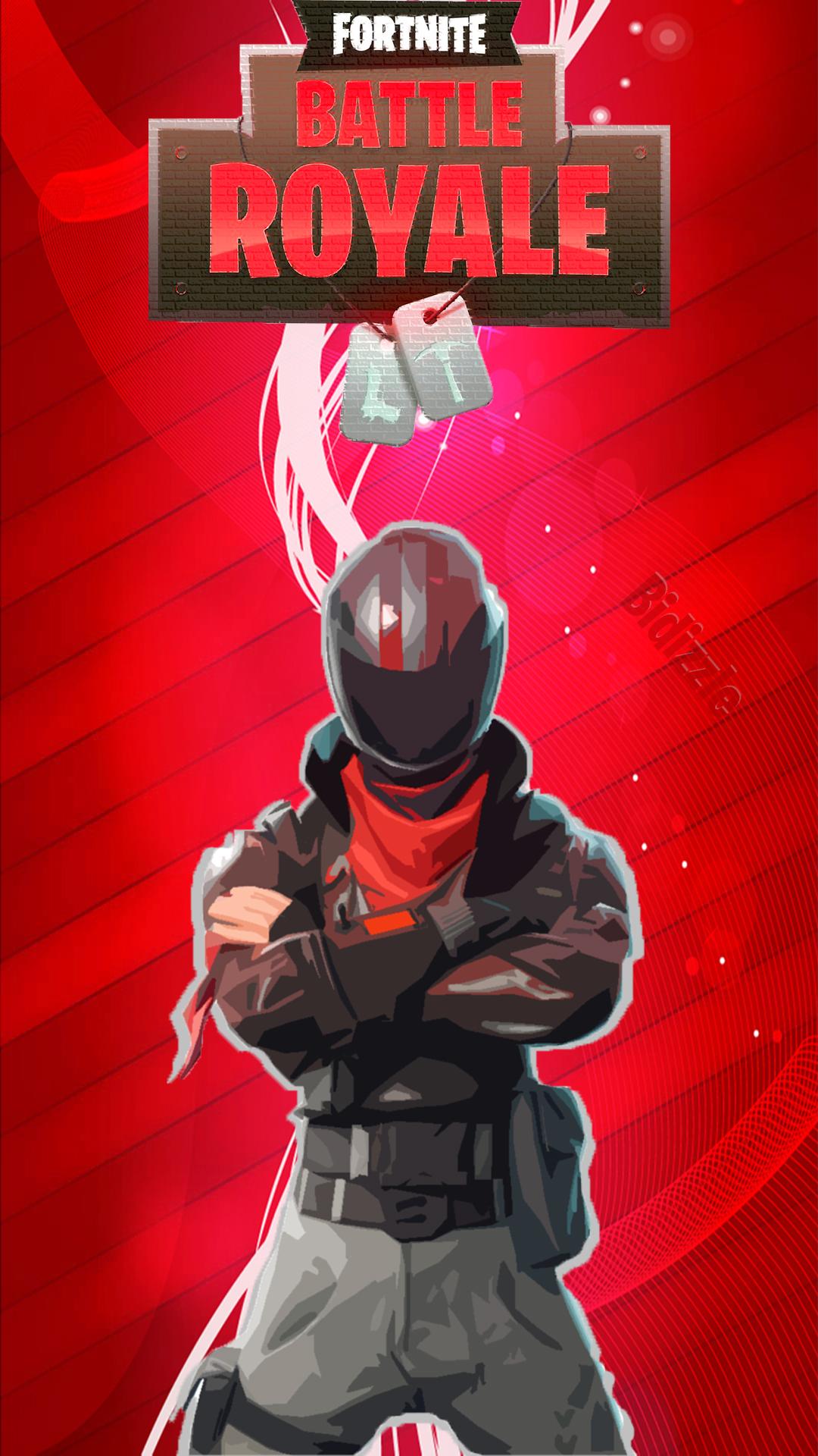 Power Poacher Fortnite Wallpapers