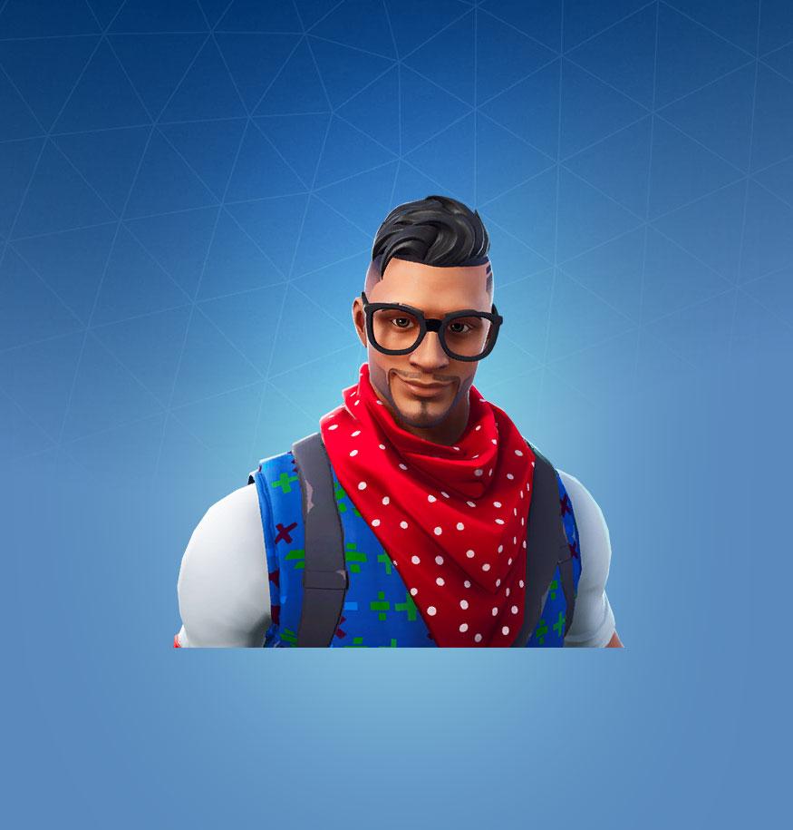 Prodigy Fortnite Wallpapers