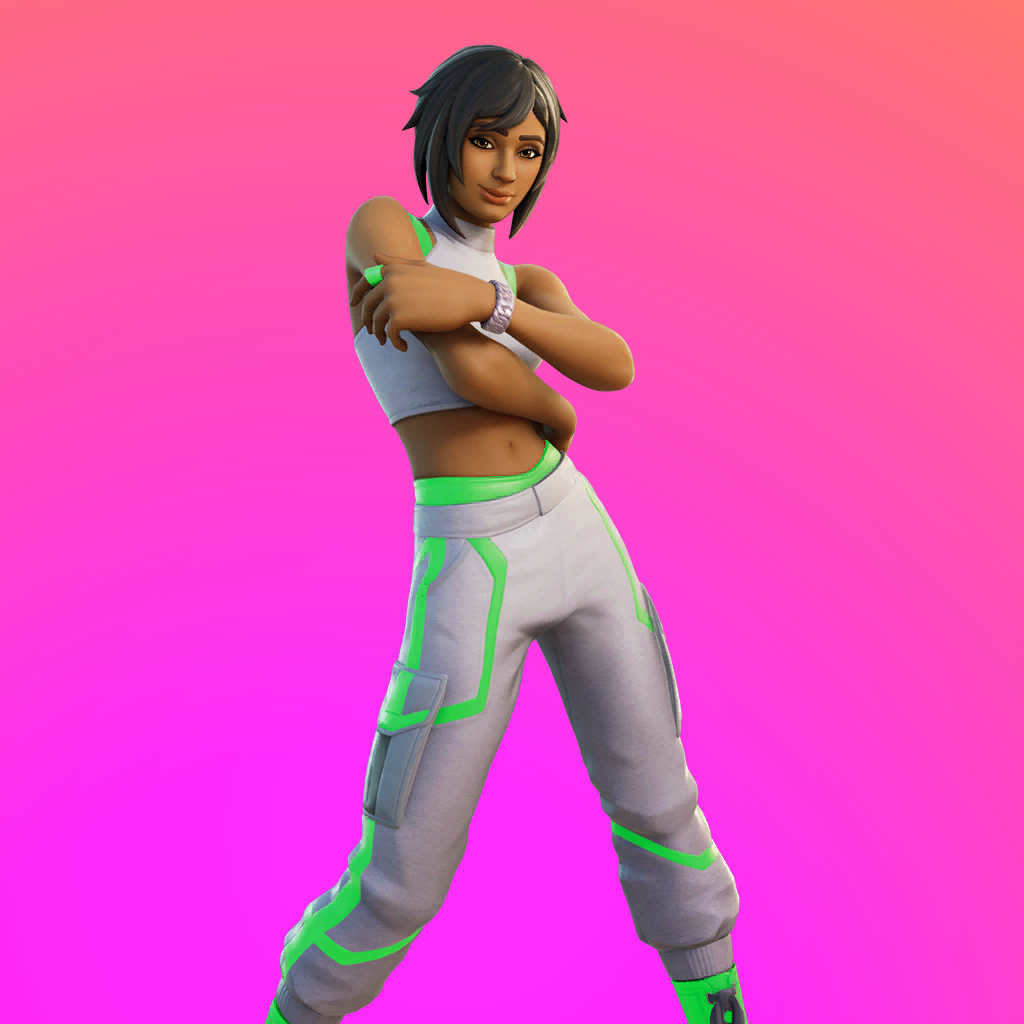 Prodigy Fortnite Wallpapers