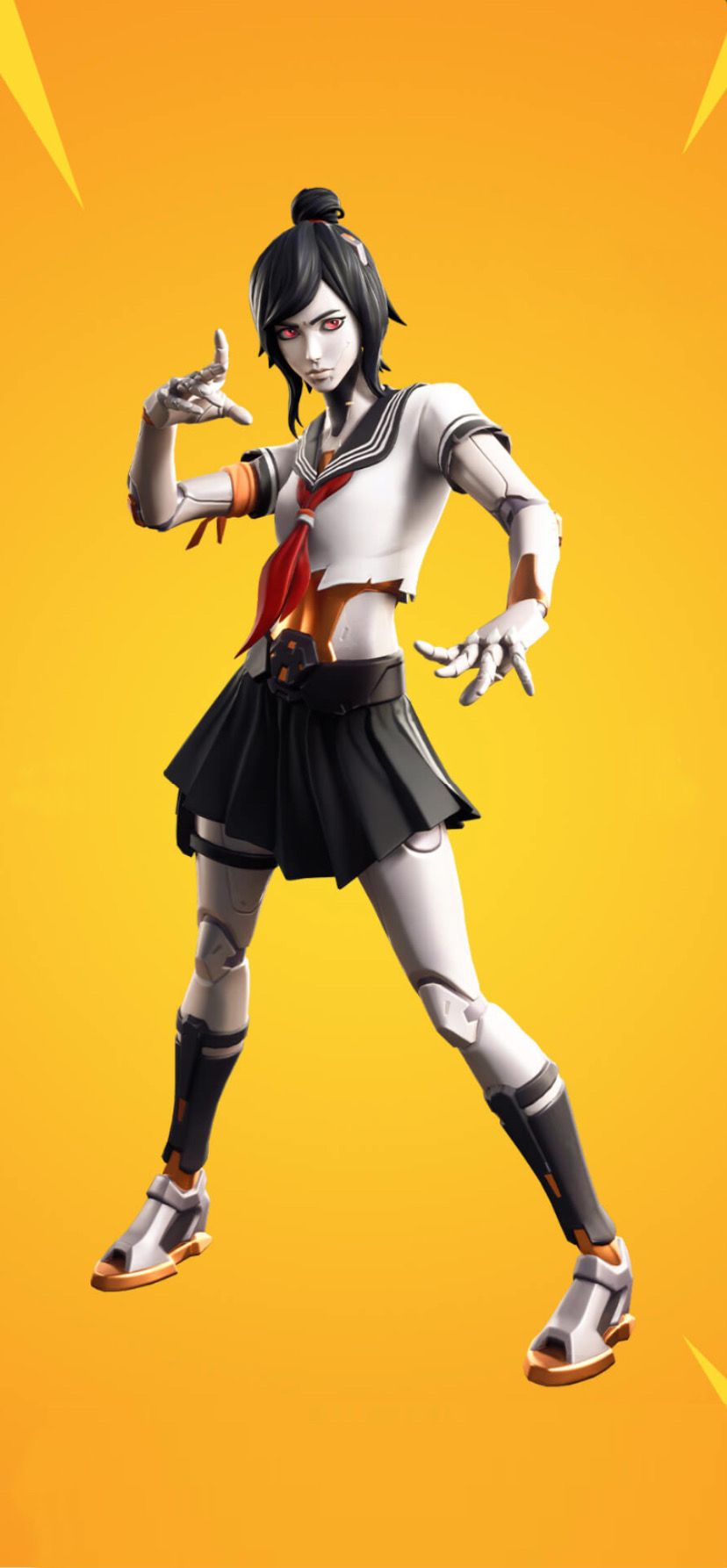 Proxy Fortnite Wallpapers