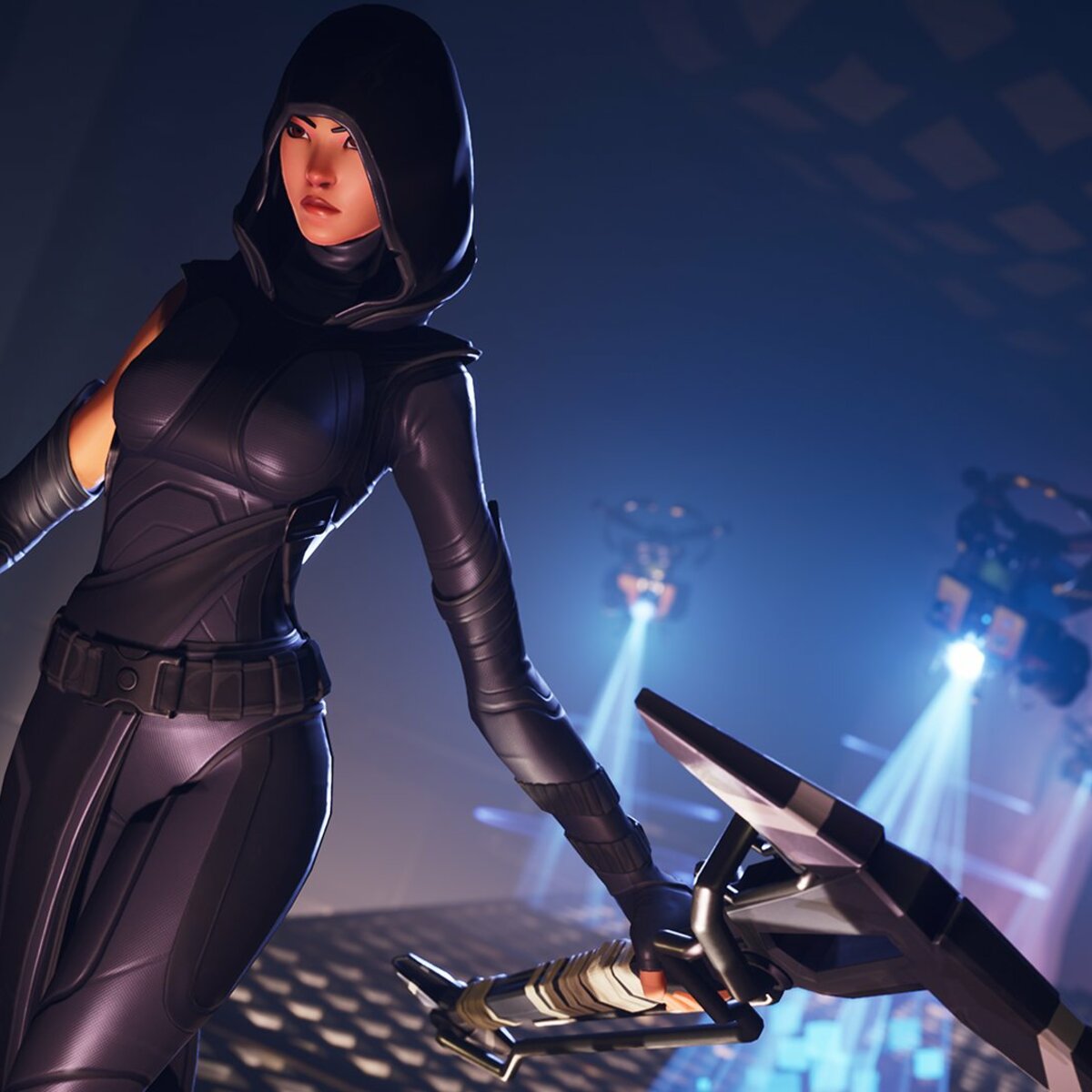 Proxy Fortnite Wallpapers