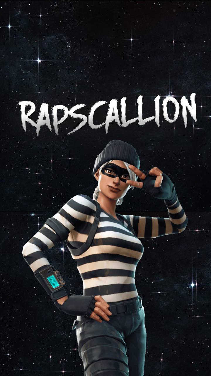 Rapscallion Fortnite Wallpapers