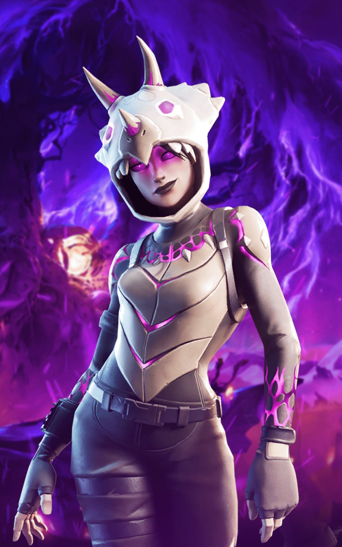 Rebel Fortnite Wallpapers