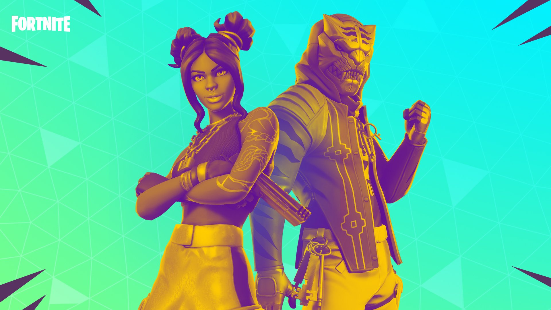 Relay Fortnite Wallpapers