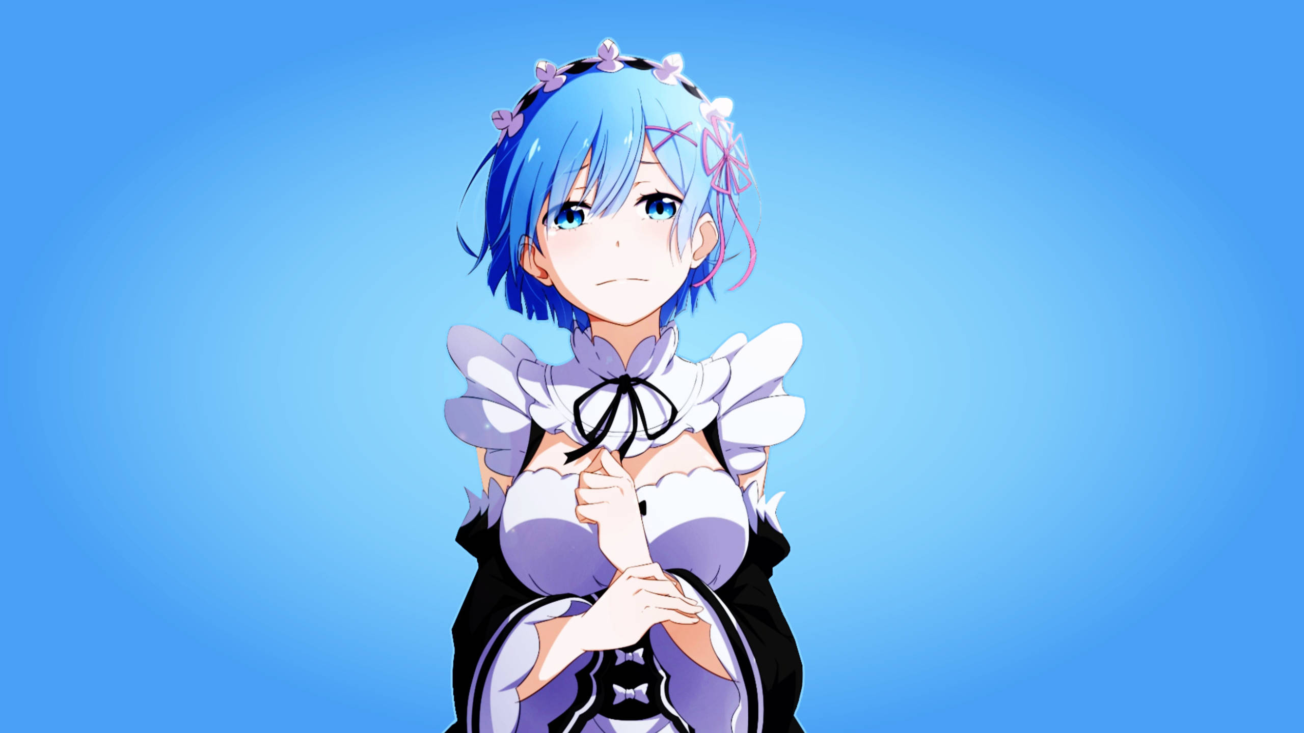 Rem Raider Fortnite Wallpapers