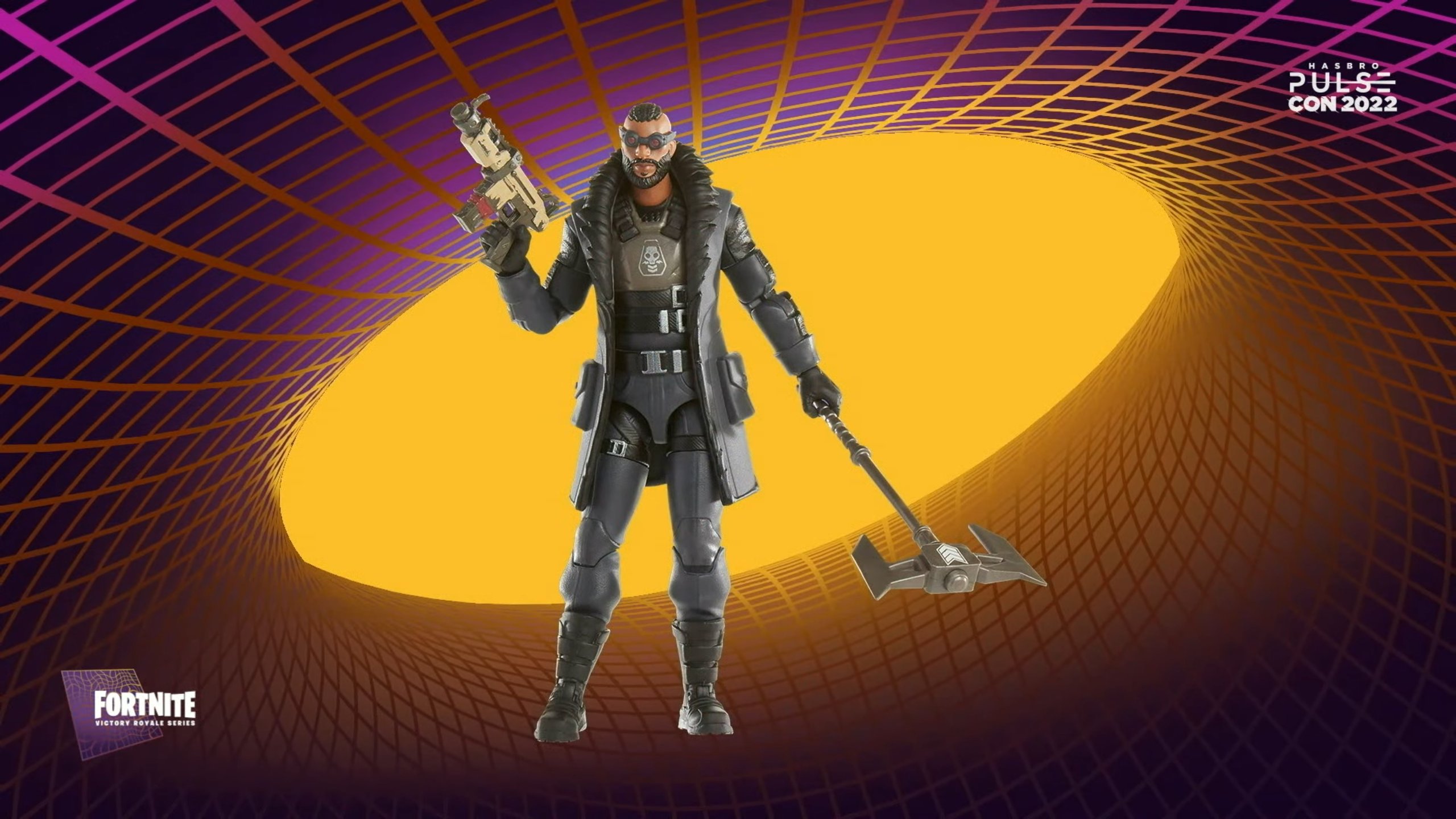 Renegade Shadow Fortnite Wallpapers