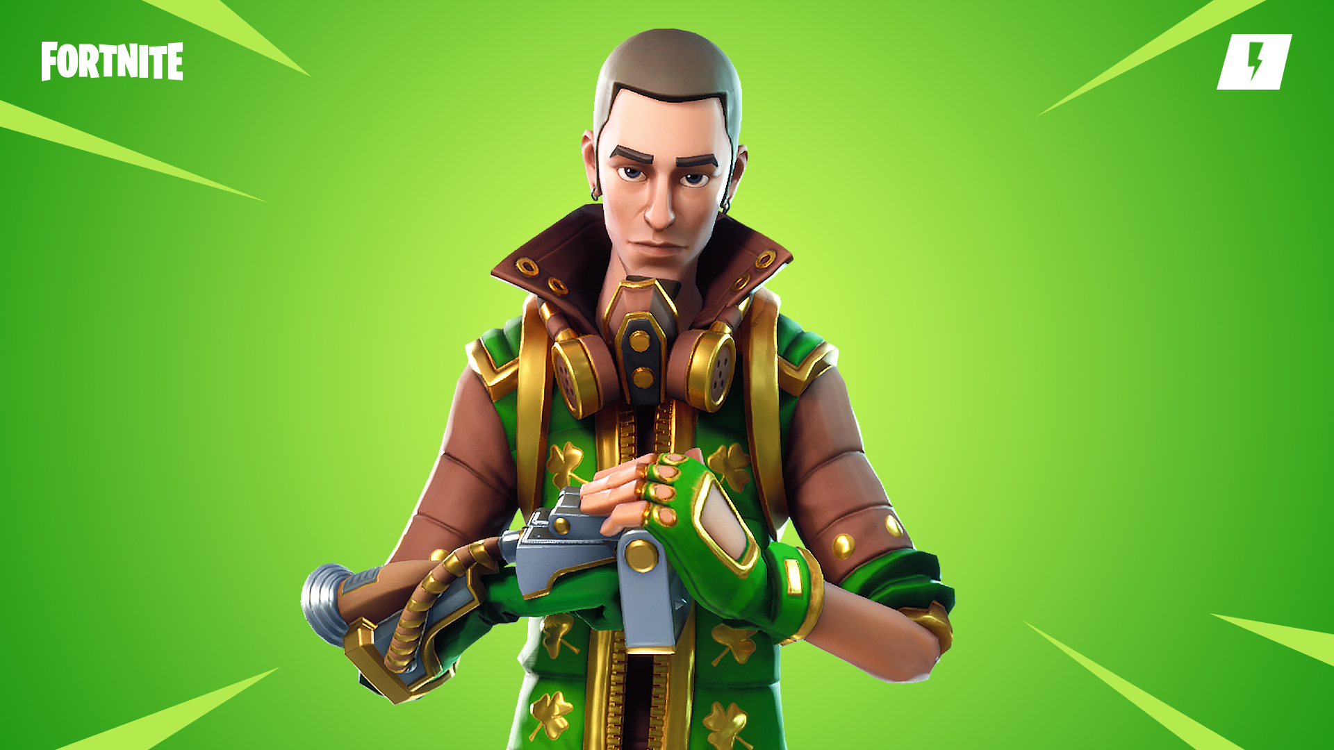 Replay Ranger Fortnite Wallpapers