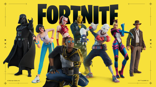 Reverb Fortnite Wallpapers