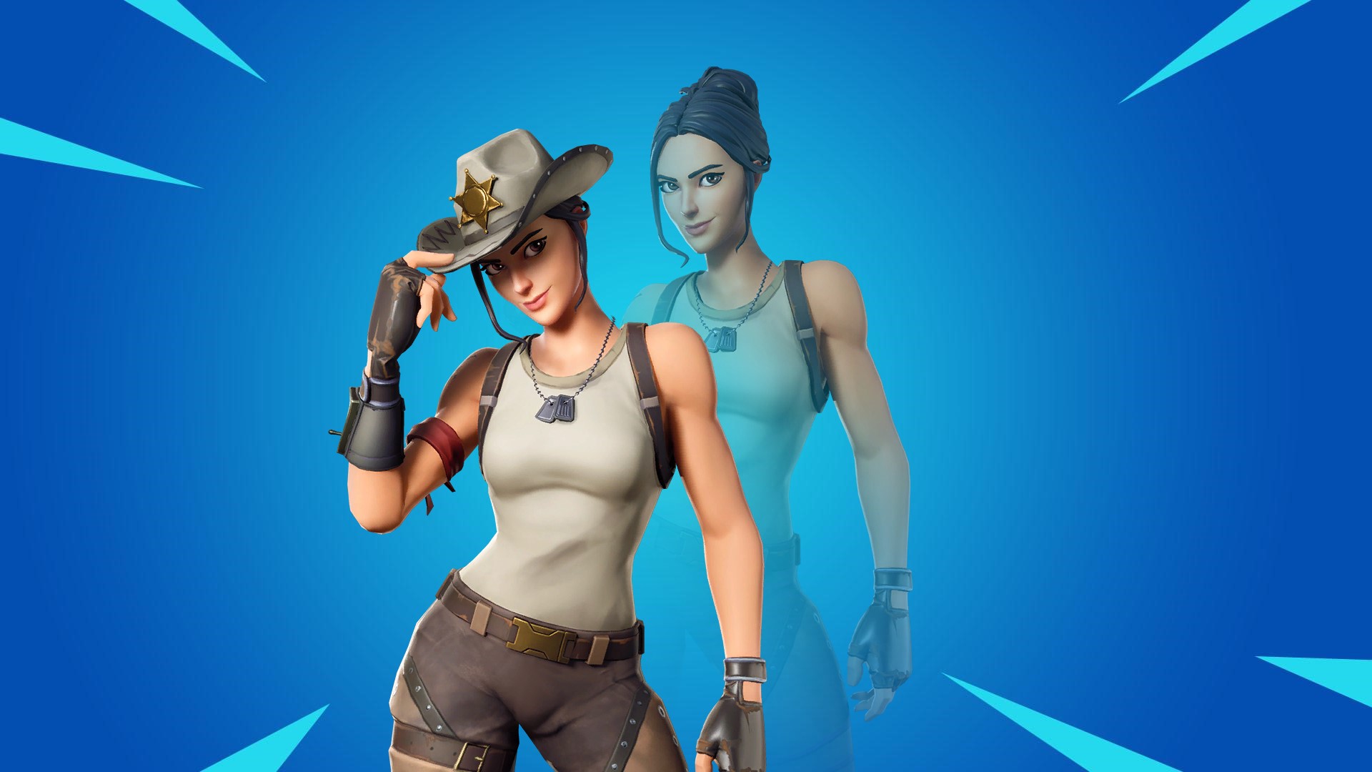 Rio Grande Fortnite Wallpapers