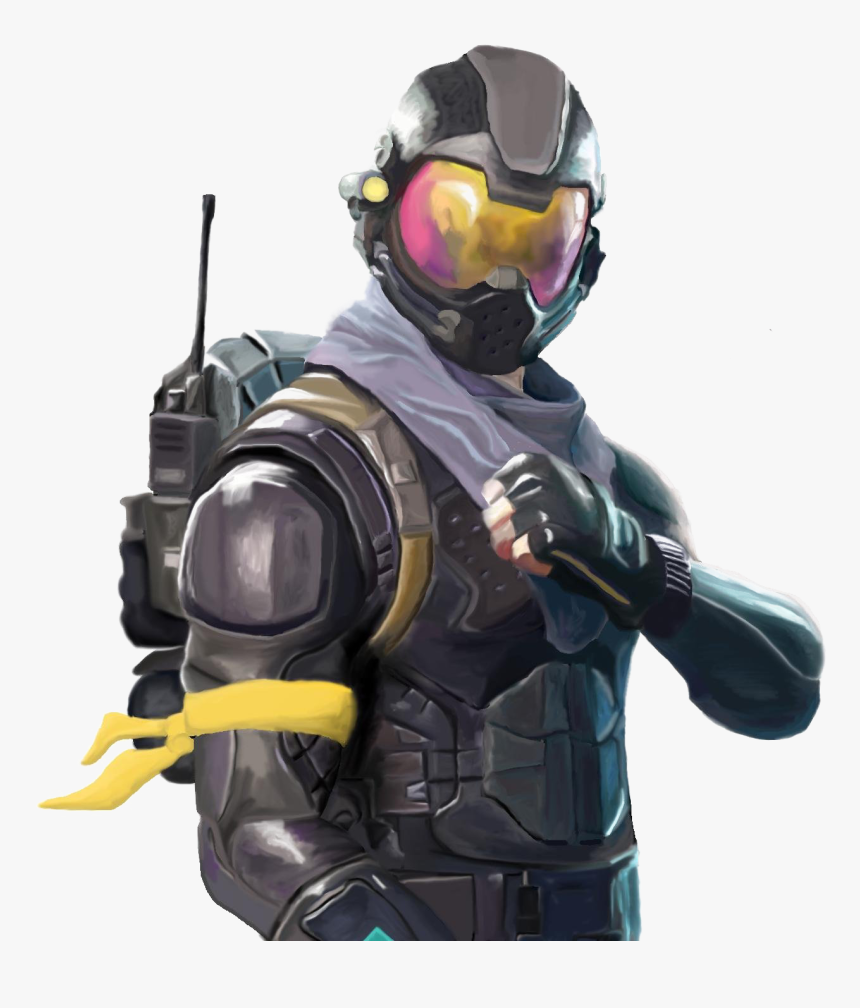 Rogue Agent Fortnite Wallpapers