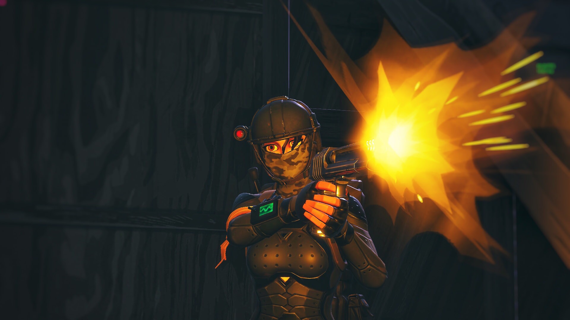 Rogue Agent Fortnite Wallpapers