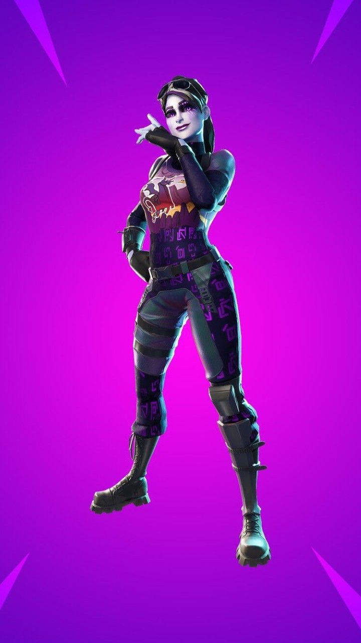 Royale Bomber Fortnite Wallpapers