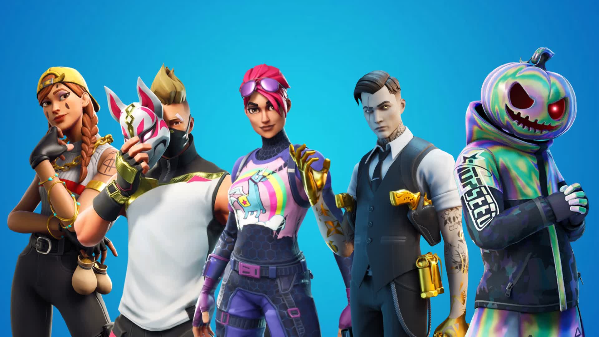 Royale Bomber Fortnite Wallpapers