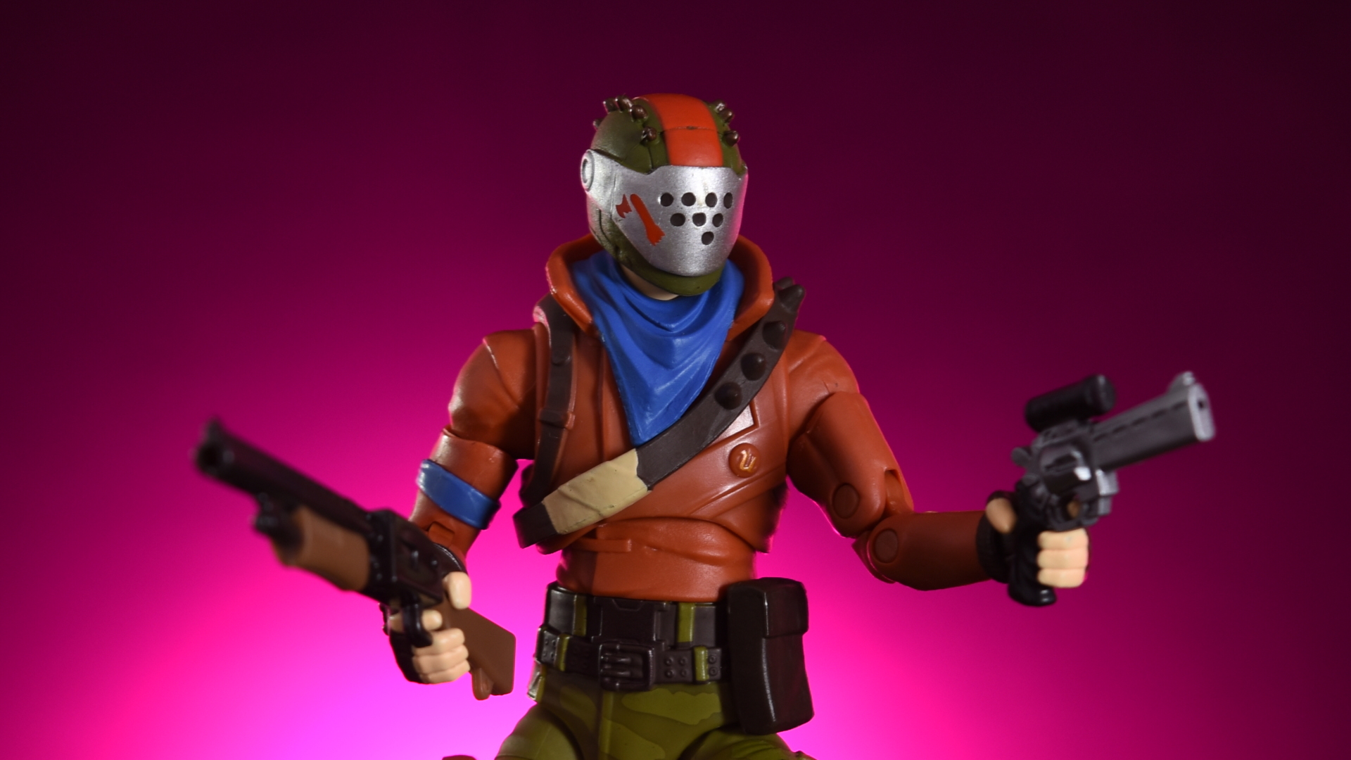 Rust Lord Fortnite Wallpapers