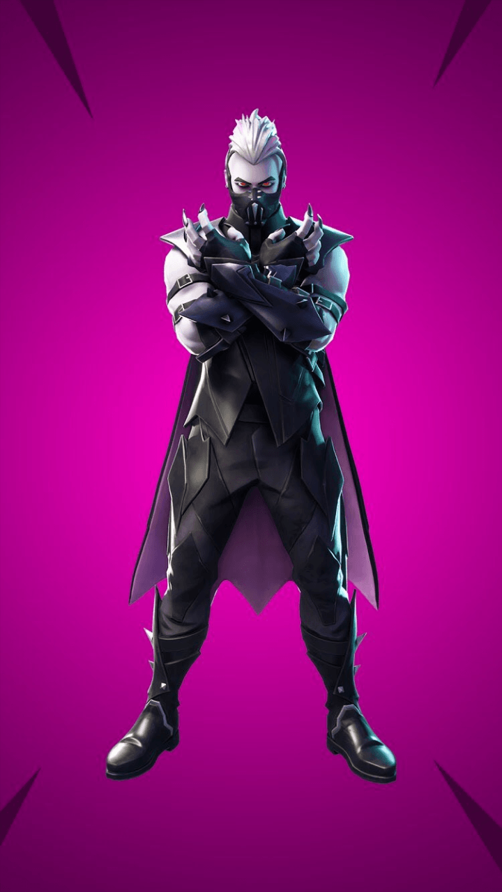 Sanctum Fortnite Wallpapers