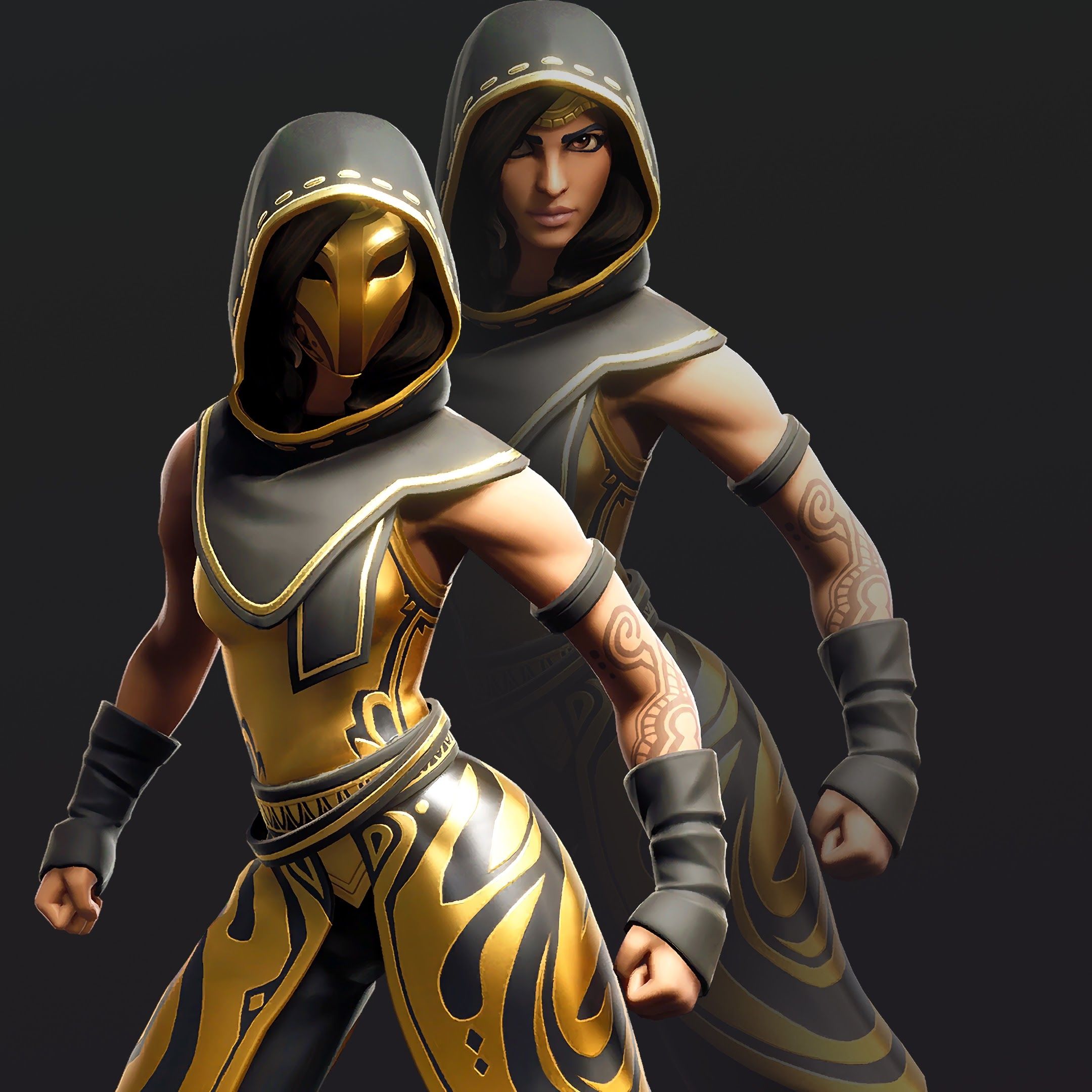 Sandstorm Fortnite Wallpapers