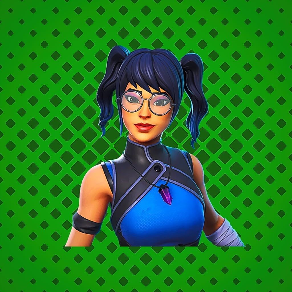 Scuba Crystal Fortnite Wallpapers