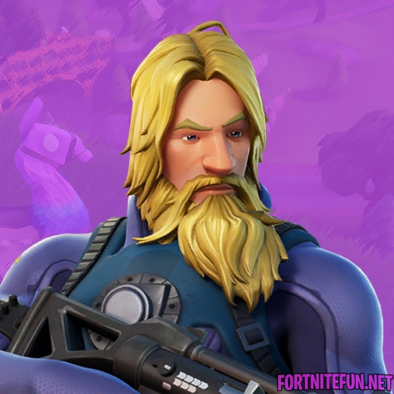 Scuba Jonesy Fortnite Wallpapers