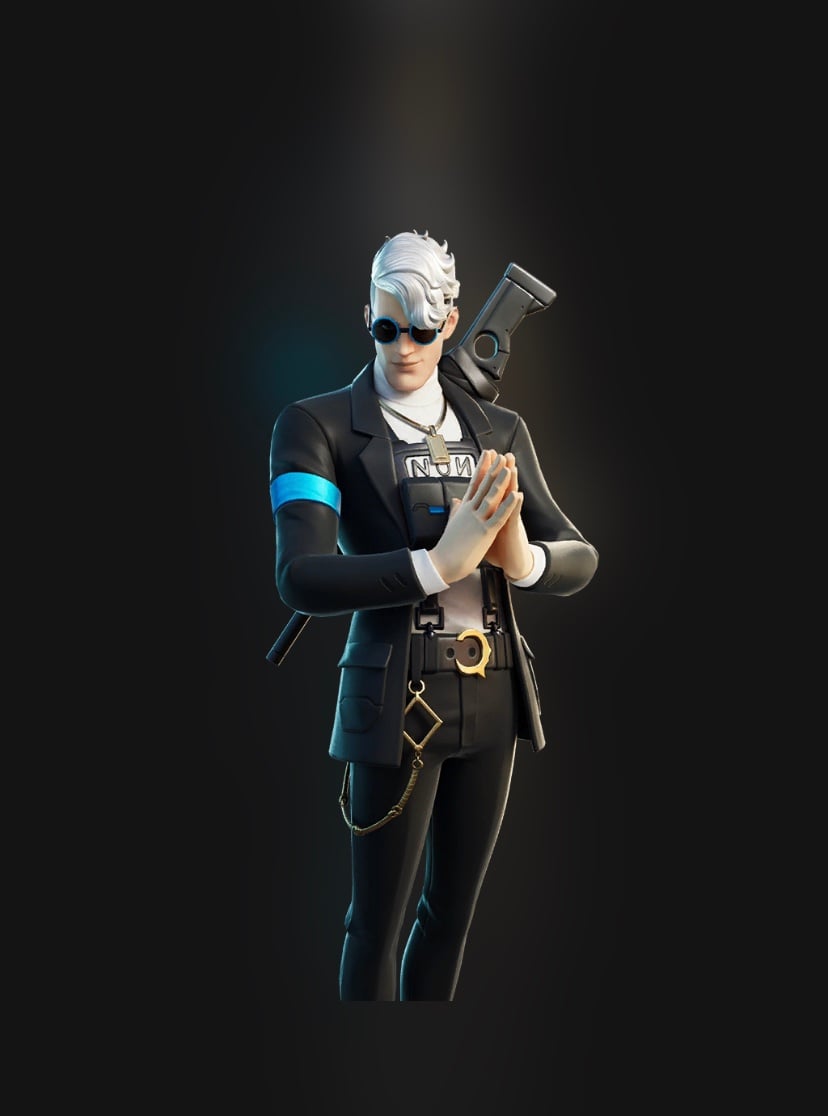 Sig Fortnite Wallpapers