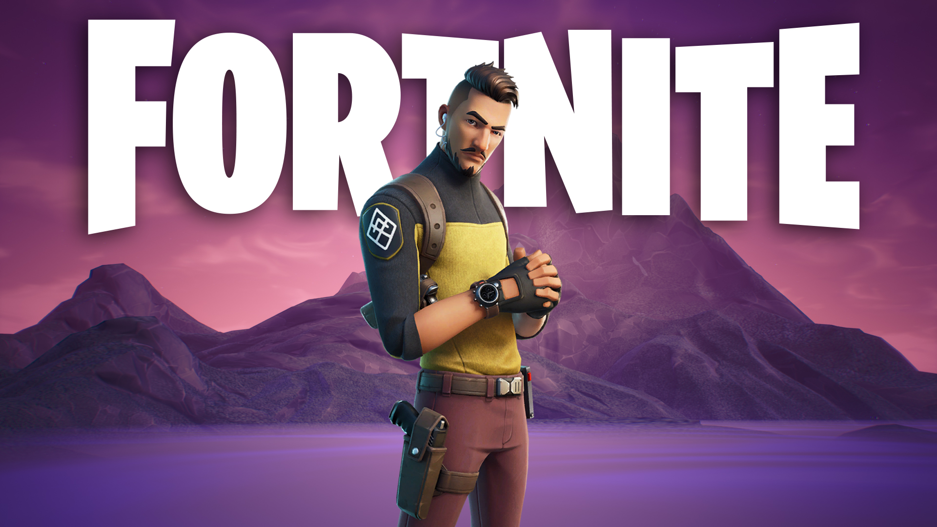 Sig Fortnite Wallpapers