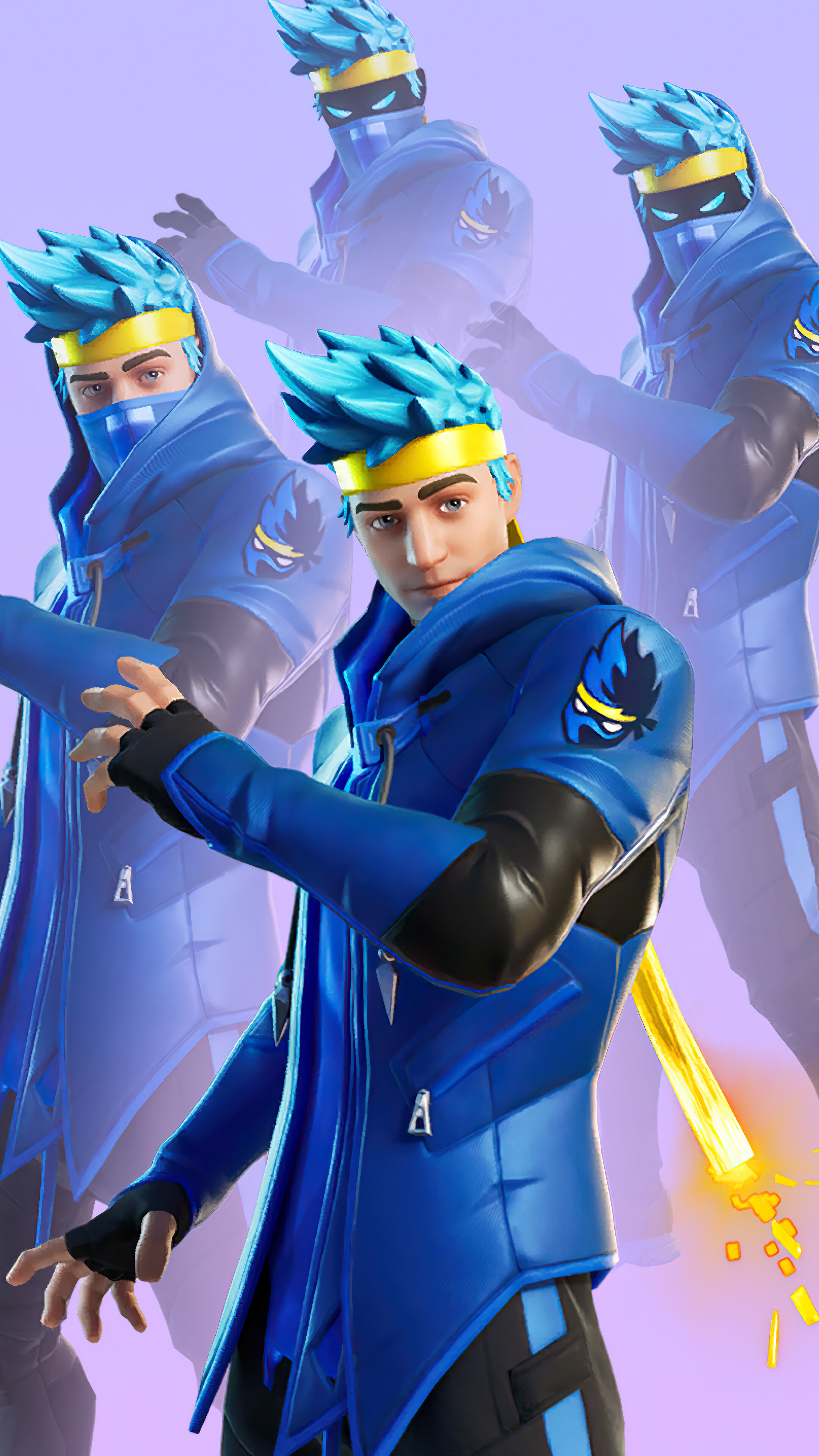 Sig Fortnite Wallpapers